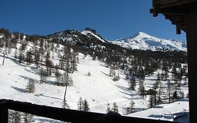 Appartement Le Chalet Des Rennes