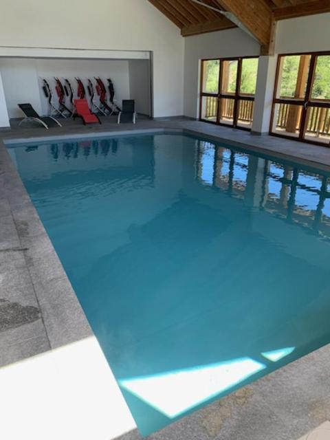 Appartement Le Chalet Des Rennes Vars  Extérieur photo